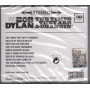Bob Dylan ‎CD The Times They Are A-Changin' / Columbia Sigillato