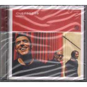 Charamira CD Adrenalina / R.W.M. Edel Sigillato 4029758563526