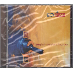 Gen Rosso CD Voglio Svegliare L'Aurora / San Paolo Sigillato 5099751480228
