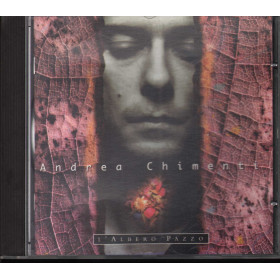 Andrea Chimenti CD L'Albero Pazzo / Mercury Sigillato 3259130001020