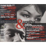 AA.VV 2 MC7 Aretha & Otis / Warner Group Sigillata 0095483916146