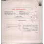 Carlo Buti Lp Vinile Sul Lungarno / EMI Columbia Serie Talent Sigillato