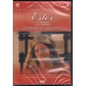 Ester DVD Louise Lombard Fred Murray Abrahami Ornella Muti - San Paolo Sigillato