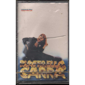 Raffaella Carra' MC7 (Omonimo, Same) / Hispavox Sigillata 50 HVX 70701