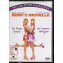 Romy E Michelle Ed. Warner Widescreen DVD Lisa Kudrow / Mira Sorvino Sigillato