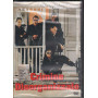 Crimine Disorganizzato DVD Disney Ed Con Ologramma Tondo Sigillato