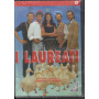 I Laureati DVD Leonardo Pieraccioni / Gianmarco Tognazzi Cecchi Gori Sigillato