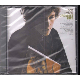 Bob Dylan ‎CD Greatest Hits / Columbia ‎460907 9 Sigillato 5099746308896