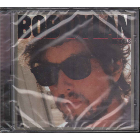 Bob Dylan ‎CD Infidels / Columbia Sigillato 5099751234425