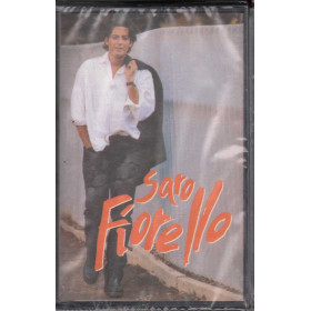 Fiorello MC7 Saro Fiorello / RTI Music Sigillata 8012842112249