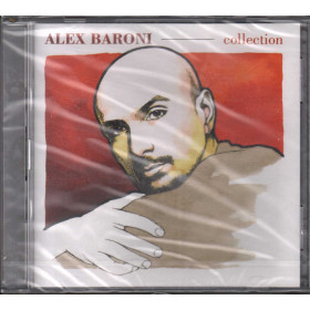 Alex Baroni 2 CD Collection / BMG Sigillato 0886977487620