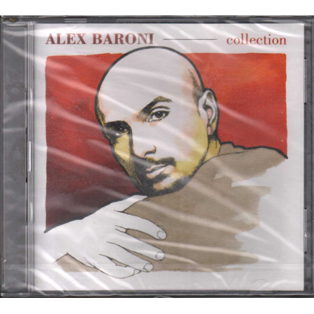Alex Baroni 2 CD Collection / BMG Sigillato 0886977487620