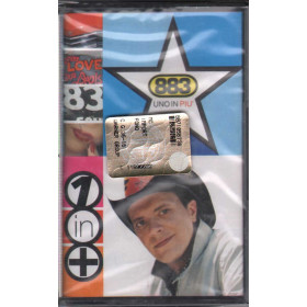 883 MC7 Uno In Piu' (1 In + ù) / CGD East West Sigillato 0685738958245