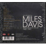 Miles Davis ‎CD The Very Best Of Miles Davis / Rhino Sigillato 0081227486327