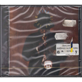 Miles Davis ‎CD Aura / Columbia Sigillato 0888072308022