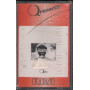 Lucio Dalla MC7 (Omonimo, Same) Qcassette / RCA Sigillata PGK 33420