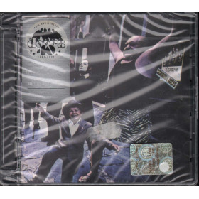 The Doors CD Strange Days - 40th Anniversary Sigillato 0081227999841