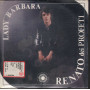 Renato Dei Profeti ‎Cd'S Singolo Lady Barbara / CGD Sigillato 0706301924693