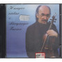 Piergiorgio Farina ‎CD Il Magico Violino / RTI Sigillato 8012842611322