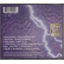 Deep Purple ‎CD Under The Gun / Spectrum Music Sigillato 0731454420426