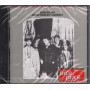 Bob Dylan ‎CD John Wesley Harding / Columbia Sigillato 5099746335922