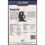 Temporale - Il Teatro Di Giorgio Strehler VHS T. Carraro / F. Graziosi Sigillata