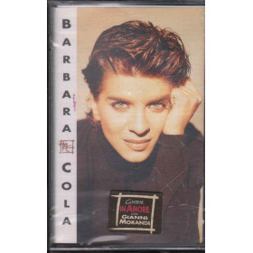 Barbara Cola MC7 (omonimo, same) / BMG Sigillata 0743212682946