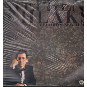 Stephen Schlaks Lp Vinile New Temptation / Baby Records BR 56038 Sigillato