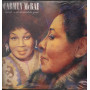 Carmen McRae ‎Lp Vinile Sarah, Dedicated To You / Novus Sigillato 0035629054615