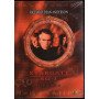 Stargate Sg-1 - Stagione 3 Box 6 DVD Christopher Judge Sigillato 8010312070839