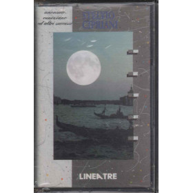 Stelvio Cipriani MC7 Anonimo Veneziano Ed Altri Successi / RCA Nuova Sigillata 