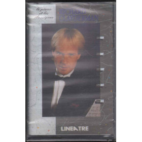 Richard Clayderman MC7 Le Piano Et Les Classiques / RCA Sigillata 0035627443848