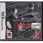 The Original Diabolik Sin Videogioco Nintendo DS NDS Sigillato 8033102494431