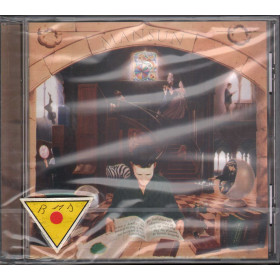 Mansun CD Six / Parlophone Sigillato 0724349672321