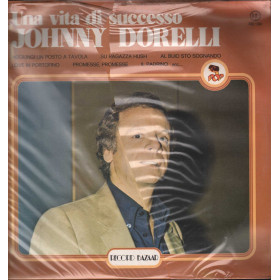 Johnny Dorelli - Una Vita Di Successo / Record Bazaar RB 184 