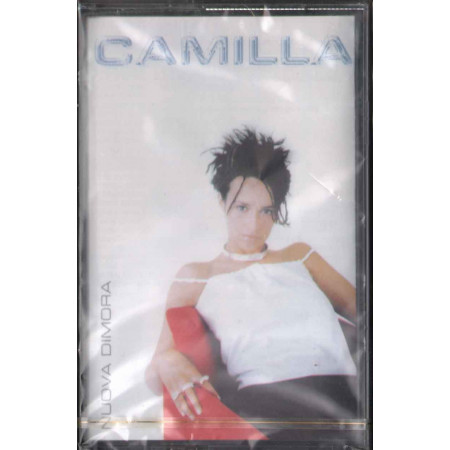 Camilla MC7 Nuova Dimora / Epic Sigillata 5099749470941