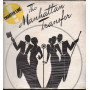 The Manhattan Transfer Lp Vinile Omonimo / Same Atlantic 50138 Sigillato