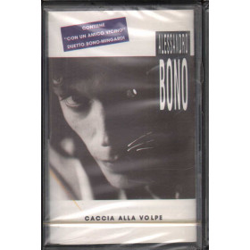 Alessandro Bono MC7 Caccia Alla Volpe / Epic Sigillata 5099746841782