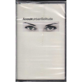 Anouk MC7 Urban Solitude / Dino Music ‎Sigillata 0743217134846