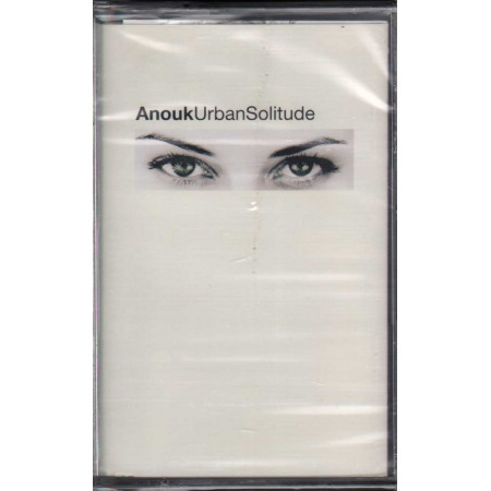 Anouk MC7 Urban Solitude / Dino Music ‎Sigillata 0743217134846