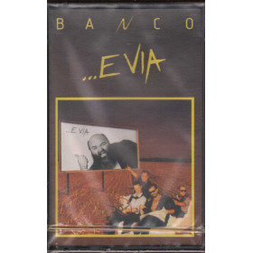 Banco Del Mutuo Soccorso MC7 E Via / ‎Sigillata 40 CBS 26642