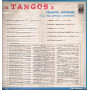 Franck Pourcel Et Son Grand Orchestre Lp Vinile New Sound Tangos / EMI Sigillato