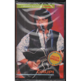 Drupi MC7 I Grandi Successi Originali Flashback / Epic Sigillata 0743218294044