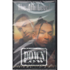 Down Low MC7 The 4th Level / Beby Records ‎Sigillata 5099750305744