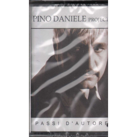 Pino Daniele Project MC7 Passi D'Autore / RCA ‎Sigillata 0828765852746