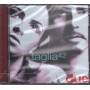 Taglia 42 ‎CD Due / Universal Sigillato 0601215711721