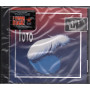 Toto CD Best Ballads / Columbia ‎Sigillato 5099747818226