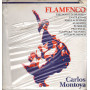 Carlos Montoya Lp Vinile Flamenco / Fonit Cetra ‎Sigillato