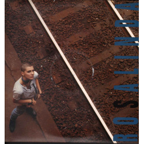 Rosalinda ‎‎‎Lp Vinile  Rosalinda (Omonimo Same) Sugar 508 310-1 Nuovo