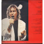 Eric Burdon Band ‎‎‎Lp Vinile Comeback / Telefunken AP2 I 25124 Nuovo